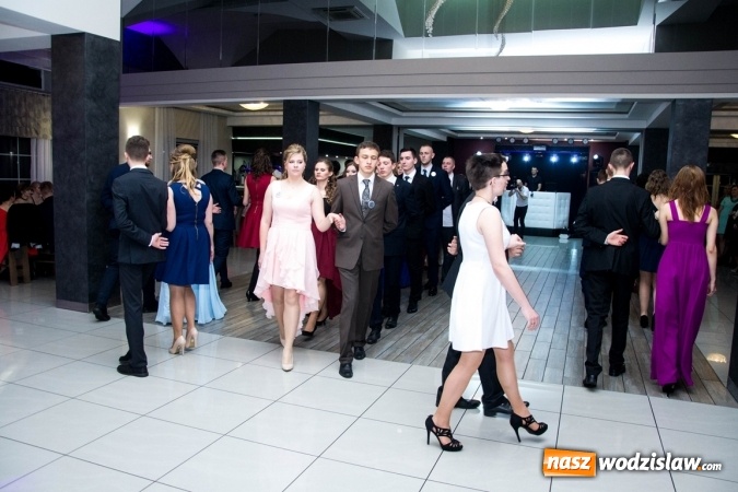 Zdjęcie w galerii na portalu naszwodzislaw.com: Studni&oacute;wka w Premium. Zobacz, jak bawili się maturzyści z ZSP nr 2 w Rydułtowach wiadomości z regionu