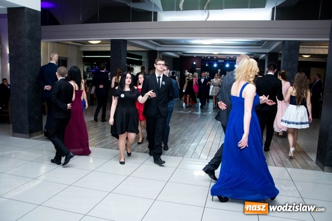 Zdjęcie w galerii na portalu naszwodzislaw.com: Studni&oacute;wka w Premium. Zobacz, jak bawili się maturzyści z ZSP nr 2 w Rydułtowach wiadomości z regionu