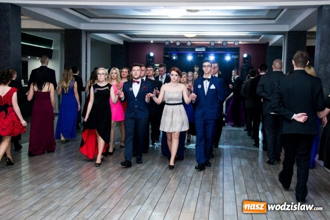 Zdjęcie w galerii na portalu naszwodzislaw.com: Studni&oacute;wka w Premium. Zobacz, jak bawili się maturzyści z ZSP nr 2 w Rydułtowach wiadomości z regionu