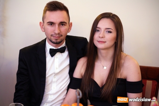 Zdjęcie w galerii na portalu naszwodzislaw.com: Za 110 dni matura. Część uczniów z ZST bawi się w Gościńcu Wodzisławskim wiadomości z regionu