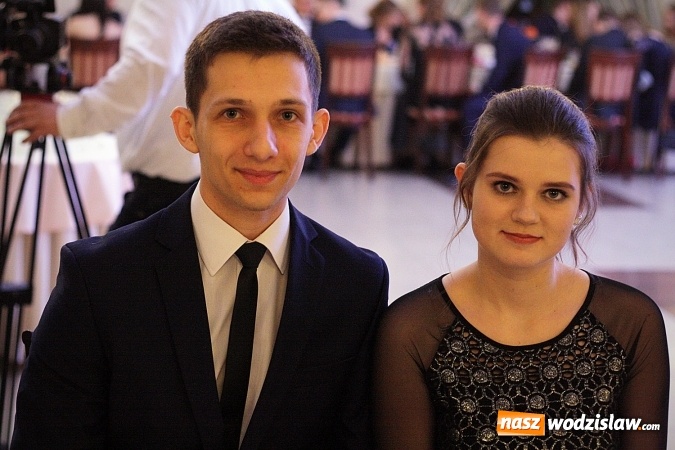 Zdjęcie w galerii na portalu naszwodzislaw.com: Za 110 dni matura. Część uczniów z ZST bawi się w Gościńcu Wodzisławskim wiadomości z regionu