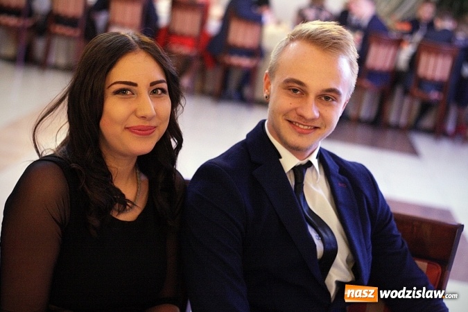 Zdjęcie w galerii na portalu naszwodzislaw.com: Za 110 dni matura. Część uczniów z ZST bawi się w Gościńcu Wodzisławskim wiadomości z regionu