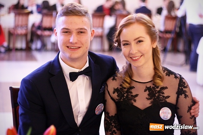 Zdjęcie w galerii na portalu naszwodzislaw.com: Za 110 dni matura. Część uczniów z ZST bawi się w Gościńcu Wodzisławskim wiadomości z regionu