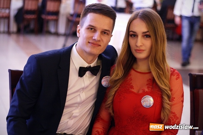 Zdjęcie w galerii na portalu naszwodzislaw.com: Za 110 dni matura. Część uczniów z ZST bawi się w Gościńcu Wodzisławskim wiadomości z regionu