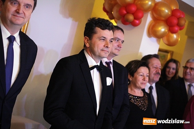 Zdjęcie w galerii na portalu naszwodzislaw.com: Za 110 dni matura. Część uczniów z ZST bawi się w Gościńcu Wodzisławskim wiadomości z regionu