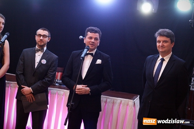 Zdjęcie w galerii na portalu naszwodzislaw.com: Za 110 dni matura. Część uczniów z ZST bawi się w Gościńcu Wodzisławskim wiadomości z regionu