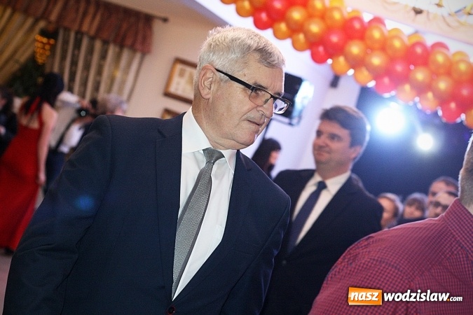 Zdjęcie w galerii na portalu naszwodzislaw.com: Za 110 dni matura. Część uczniów z ZST bawi się w Gościńcu Wodzisławskim wiadomości z regionu