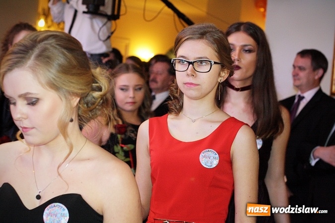 Zdjęcie w galerii na portalu naszwodzislaw.com: Za 110 dni matura. Część uczniów z ZST bawi się w Gościńcu Wodzisławskim wiadomości z regionu