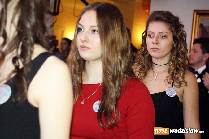 Zdjęcie w galerii na portalu naszwodzislaw.com: Za 110 dni matura. Część uczniów z ZST bawi się w Gościńcu Wodzisławskim wiadomości z regionu