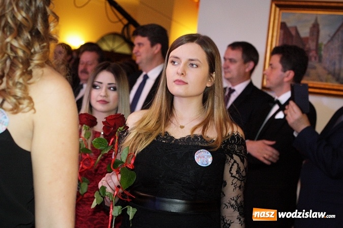 Zdjęcie w galerii na portalu naszwodzislaw.com: Za 110 dni matura. Część uczniów z ZST bawi się w Gościńcu Wodzisławskim wiadomości z regionu