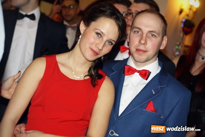 Zdjęcie w galerii na portalu naszwodzislaw.com: Za 110 dni matura. Część uczniów z ZST bawi się w Gościńcu Wodzisławskim wiadomości z regionu