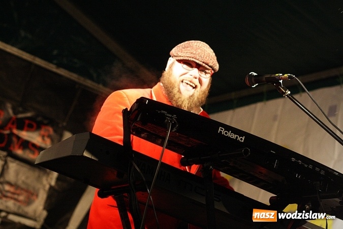 Zdjęcie w galerii na portalu naszwodzislaw.com: 25. Finał WOŚP. W Wodzisławiu zebrano ponad 123 tys. złotych wiadomości z regionu