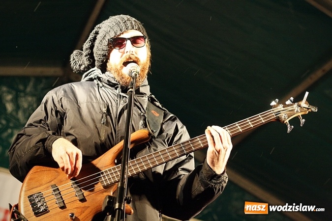 Zdjęcie w galerii na portalu naszwodzislaw.com: 25. Finał WOŚP. W Wodzisławiu zebrano ponad 123 tys. złotych wiadomości z regionu