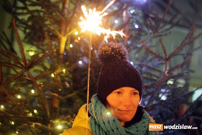 Zdjęcie w galerii na portalu naszwodzislaw.com: 25. Finał WOŚP. W Wodzisławiu zebrano ponad 123 tys. złotych wiadomości z regionu