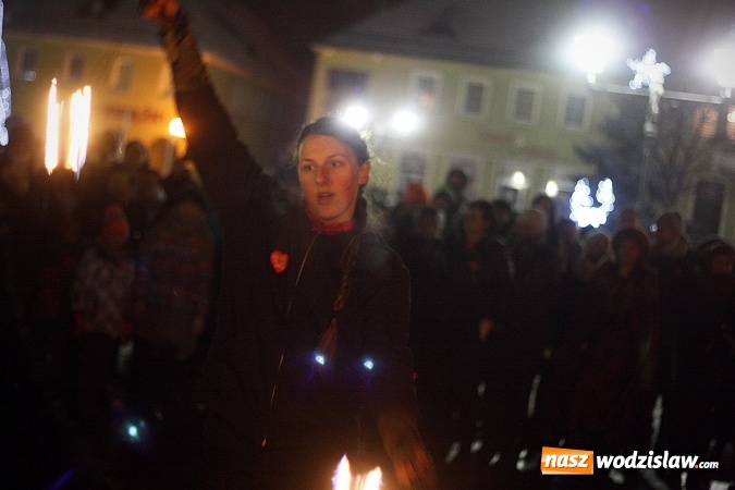 Zdjęcie w galerii na portalu naszwodzislaw.com: 25. Finał WOŚP. W Wodzisławiu zebrano ponad 123 tys. złotych wiadomości z regionu