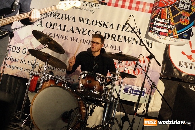 Zdjęcie w galerii na portalu naszwodzislaw.com: 25. Finał WOŚP. W Wodzisławiu zebrano ponad 123 tys. złotych wiadomości z regionu