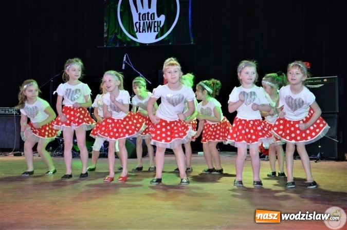 Zdjęcie w galerii na portalu naszwodzislaw.com: WOŚP w Radlinie. Pobito zeszłoroczny rekord wiadomości z regionu