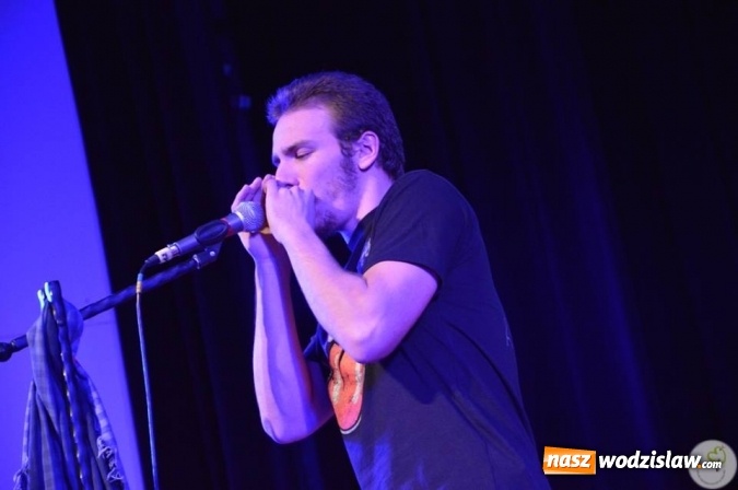 Zdjęcie w galerii na portalu naszwodzislaw.com: WOŚP w Radlinie. Pobito zeszłoroczny rekord wiadomości z regionu