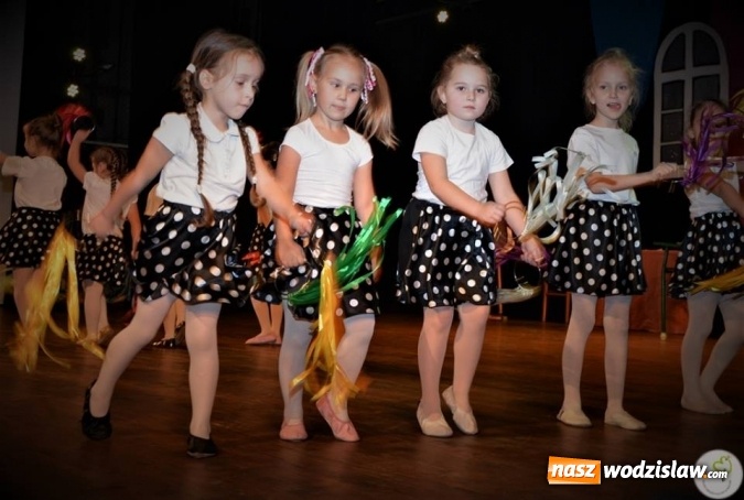 Zdjęcie w galerii na portalu naszwodzislaw.com: WOŚP w Radlinie. Pobito zeszłoroczny rekord wiadomości z regionu