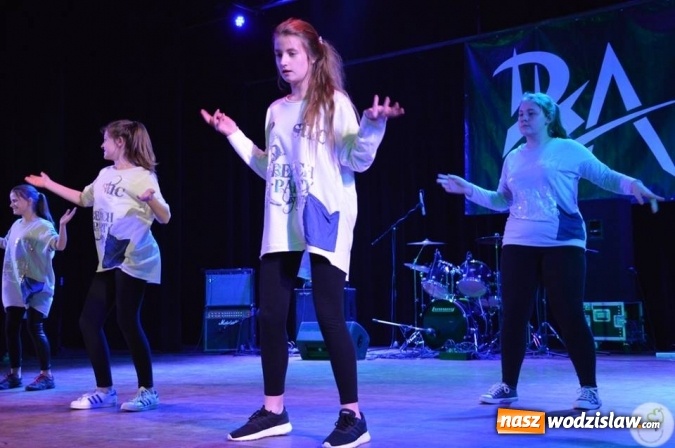 Zdjęcie w galerii na portalu naszwodzislaw.com: WOŚP w Radlinie. Pobito zeszłoroczny rekord wiadomości z regionu