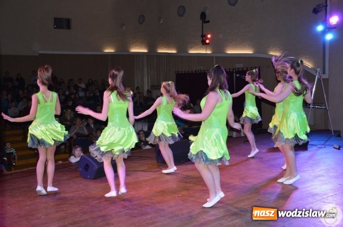 Zdjęcie w galerii na portalu naszwodzislaw.com: WOŚP w Radlinie. Pobito zeszłoroczny rekord wiadomości z regionu