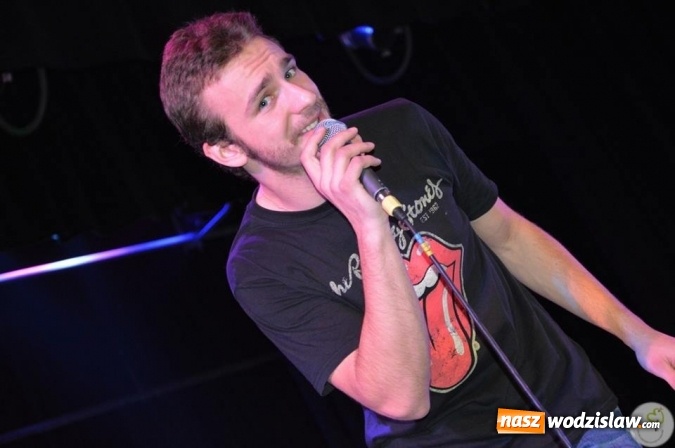 Zdjęcie w galerii na portalu naszwodzislaw.com: WOŚP w Radlinie. Pobito zeszłoroczny rekord wiadomości z regionu