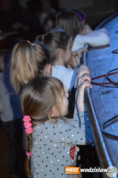 Zdjęcie w galerii na portalu naszwodzislaw.com: WOŚP w Radlinie. Pobito zeszłoroczny rekord wiadomości z regionu