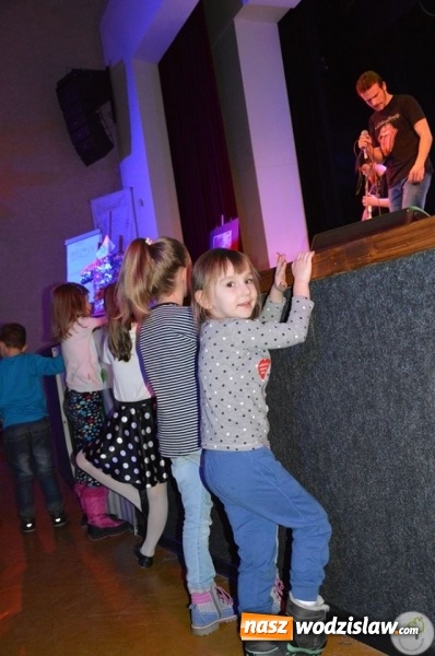 Zdjęcie w galerii na portalu naszwodzislaw.com: WOŚP w Radlinie. Pobito zeszłoroczny rekord wiadomości z regionu