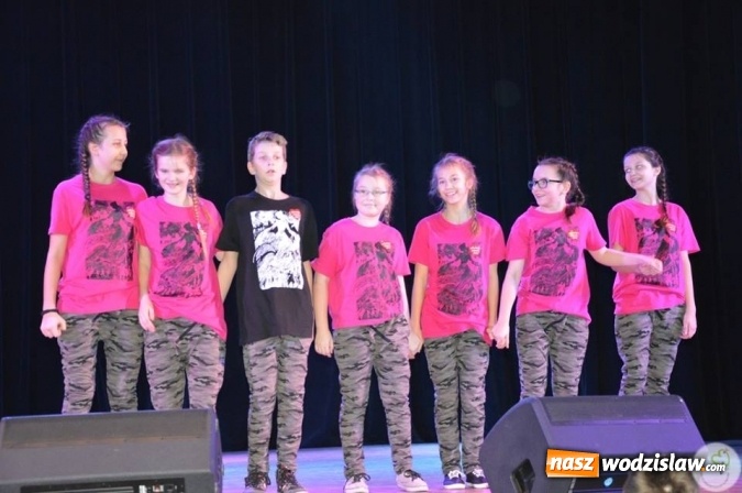 Zdjęcie w galerii na portalu naszwodzislaw.com: WOŚP w Radlinie. Pobito zeszłoroczny rekord wiadomości z regionu