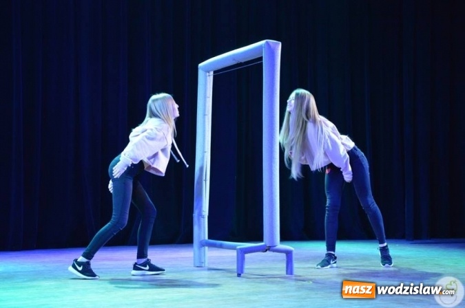 Zdjęcie w galerii na portalu naszwodzislaw.com: WOŚP w Radlinie. Pobito zeszłoroczny rekord wiadomości z regionu