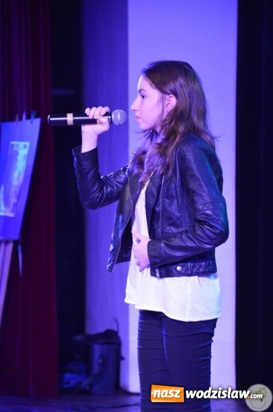 Zdjęcie w galerii na portalu naszwodzislaw.com: WOŚP w Radlinie. Pobito zeszłoroczny rekord wiadomości z regionu