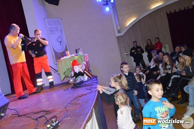 Zdjęcie w galerii na portalu naszwodzislaw.com: WOŚP w Radlinie. Pobito zeszłoroczny rekord wiadomości z regionu