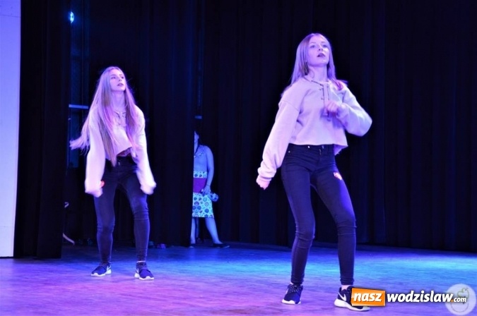 Zdjęcie w galerii na portalu naszwodzislaw.com: WOŚP w Radlinie. Pobito zeszłoroczny rekord wiadomości z regionu