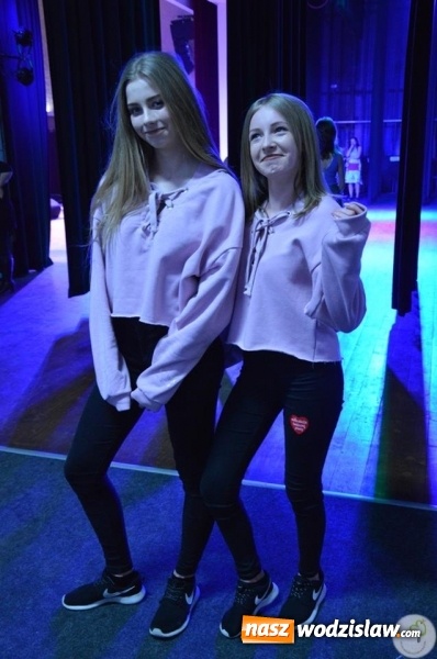 Zdjęcie w galerii na portalu naszwodzislaw.com: WOŚP w Radlinie. Pobito zeszłoroczny rekord wiadomości z regionu