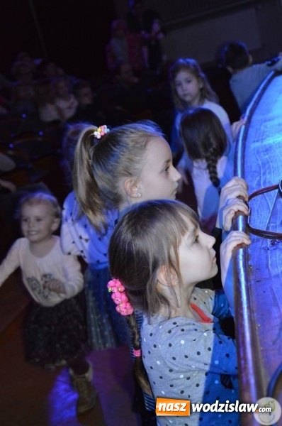 Zdjęcie w galerii na portalu naszwodzislaw.com: WOŚP w Radlinie. Pobito zeszłoroczny rekord wiadomości z regionu