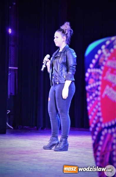 Zdjęcie w galerii na portalu naszwodzislaw.com: WOŚP w Radlinie. Pobito zeszłoroczny rekord wiadomości z regionu