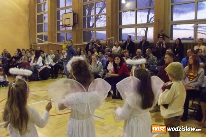 Zdjęcie w galerii na portalu naszwodzislaw.com: Ponad 12 tys. złotych uzbierano podczas finału WOŚP w Mszanie wiadomości z regionu