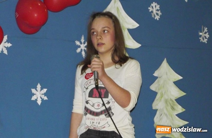 Zdjęcie w galerii na portalu naszwodzislaw.com: Ponad 12 tys. złotych uzbierano podczas finału WOŚP w Mszanie wiadomości z regionu