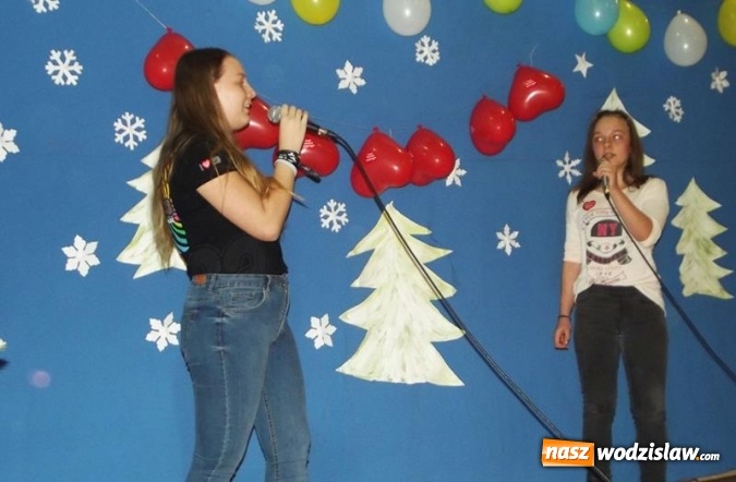 Zdjęcie w galerii na portalu naszwodzislaw.com: Ponad 12 tys. złotych uzbierano podczas finału WOŚP w Mszanie wiadomości z regionu