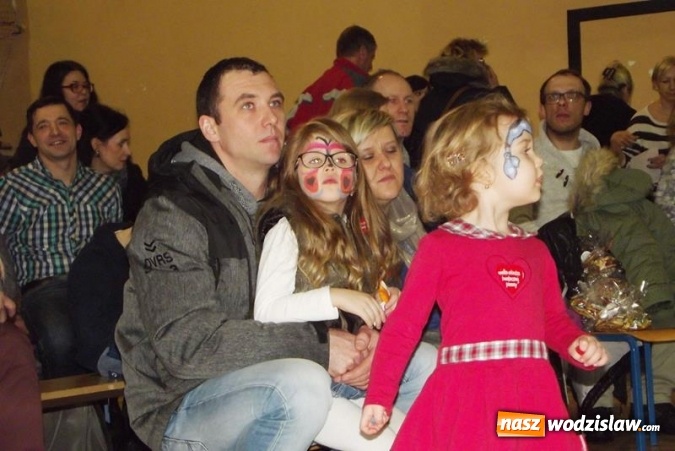 Zdjęcie w galerii na portalu naszwodzislaw.com: Ponad 12 tys. złotych uzbierano podczas finału WOŚP w Mszanie wiadomości z regionu
