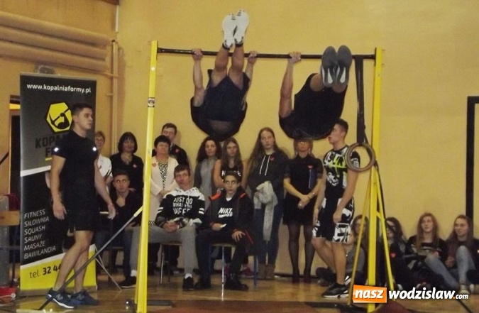 Zdjęcie w galerii na portalu naszwodzislaw.com: Ponad 12 tys. złotych uzbierano podczas finału WOŚP w Mszanie wiadomości z regionu