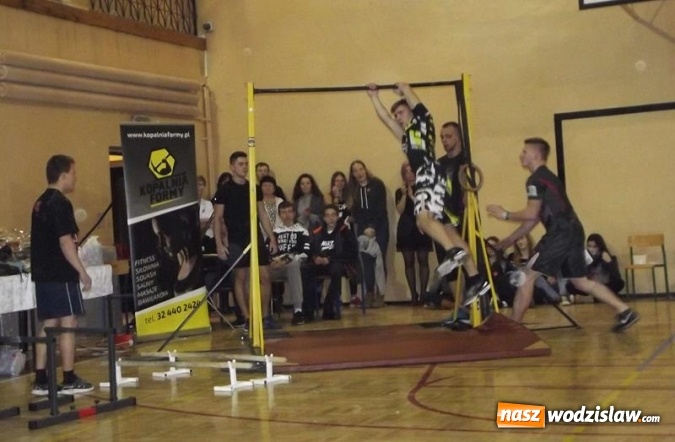 Zdjęcie w galerii na portalu naszwodzislaw.com: Ponad 12 tys. złotych uzbierano podczas finału WOŚP w Mszanie wiadomości z regionu