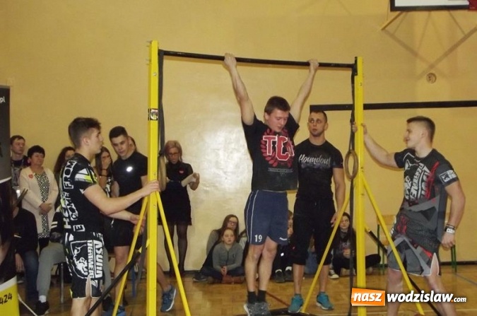 Zdjęcie w galerii na portalu naszwodzislaw.com: Ponad 12 tys. złotych uzbierano podczas finału WOŚP w Mszanie wiadomości z regionu