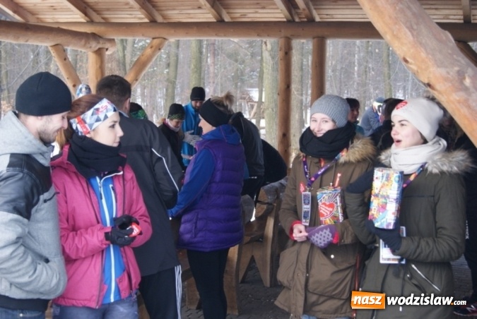 Zdjęcie w galerii na portalu naszwodzislaw.com: WOŚP w Czyżowicach. Zebrano ponad 10 tys. złotych wiadomości z regionu