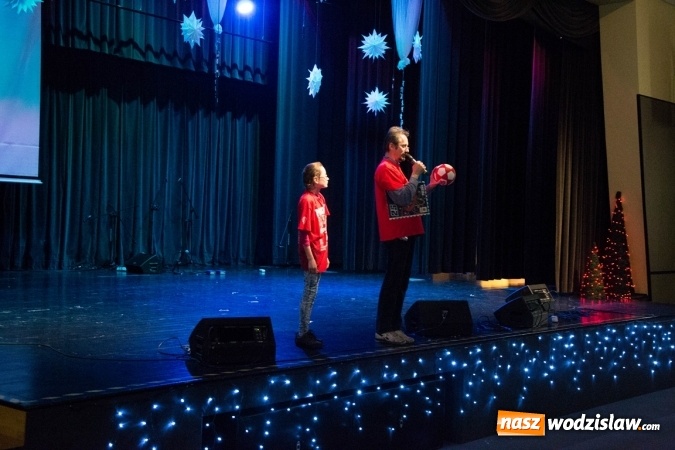 Zdjęcie w galerii na portalu naszwodzislaw.com: WOŚP w Rydułtowach. Zebrano ponad 26 tys. złotych  wiadomości z regionu