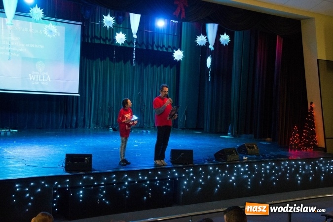 Zdjęcie w galerii na portalu naszwodzislaw.com: WOŚP w Rydułtowach. Zebrano ponad 26 tys. złotych  wiadomości z regionu