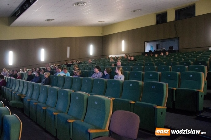 Zdjęcie w galerii na portalu naszwodzislaw.com: WOŚP w Rydułtowach. Zebrano ponad 26 tys. złotych  wiadomości z regionu