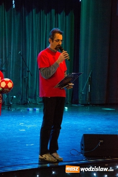 Zdjęcie w galerii na portalu naszwodzislaw.com: WOŚP w Rydułtowach. Zebrano ponad 26 tys. złotych  wiadomości z regionu