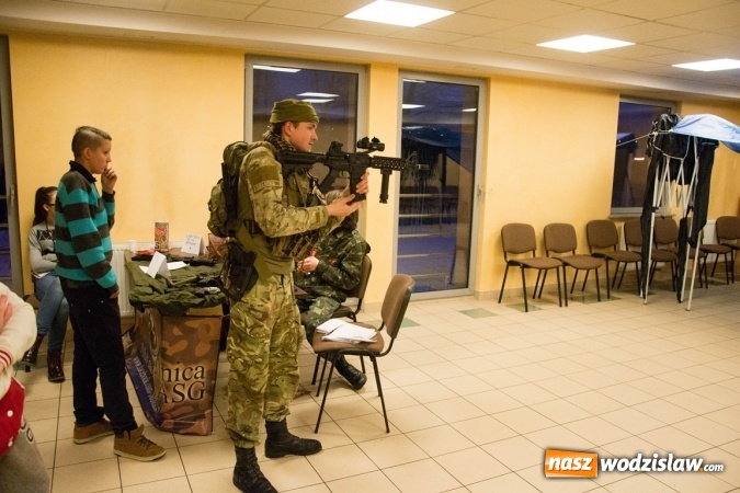 Zdjęcie w galerii na portalu naszwodzislaw.com: WOŚP w Rydułtowach. Zebrano ponad 26 tys. złotych  wiadomości z regionu