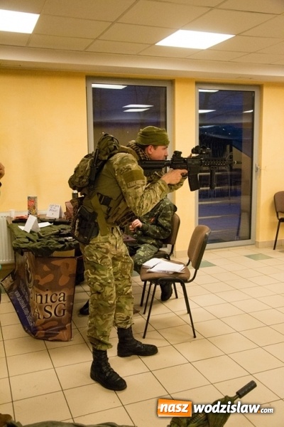 Zdjęcie w galerii na portalu naszwodzislaw.com: WOŚP w Rydułtowach. Zebrano ponad 26 tys. złotych  wiadomości z regionu